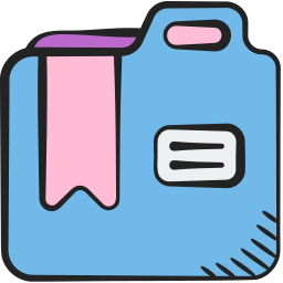 Folder icon