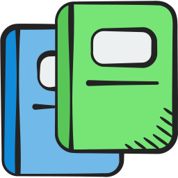 Folder icon