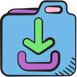 Folder icon