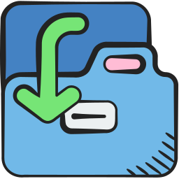 Folder icon