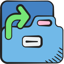 Folder icon