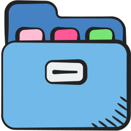 Folder icon