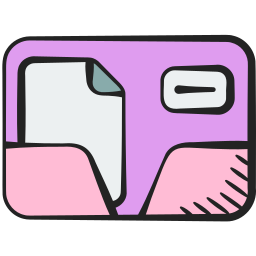 File icon