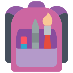 Bag icon