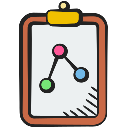 Clipboard icon