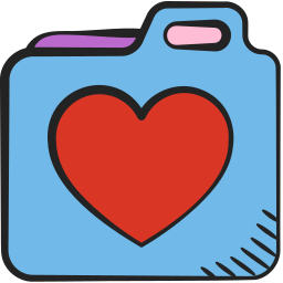 Folder icon