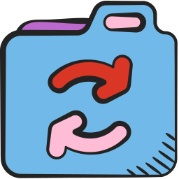 Folder icon