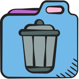 Folder icon