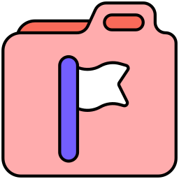 Folder icon