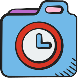 Folder icon