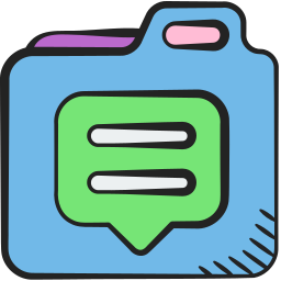 Folder icon