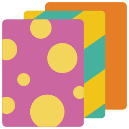 Paper icon