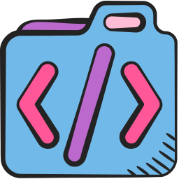 Folder icon