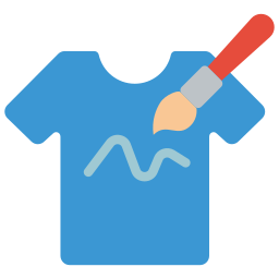 t-shirt icon