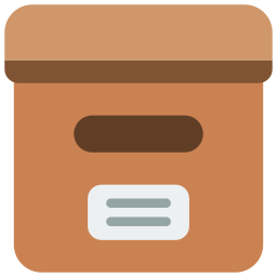 Box icon