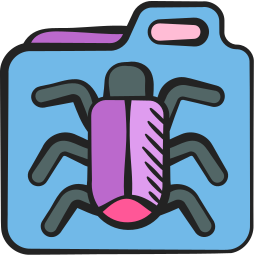 Folder icon