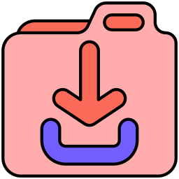 Folder icon