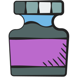 Ink icon