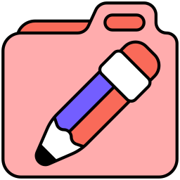 Folder icon