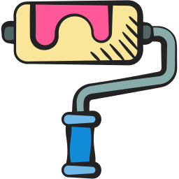 Roller icon