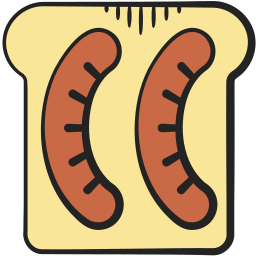 wurst icon