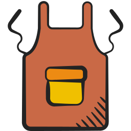 Apron icon