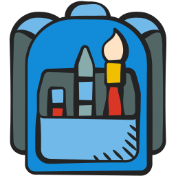 Bag icon