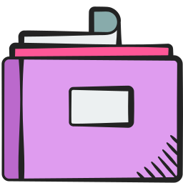 Sketchbook icon