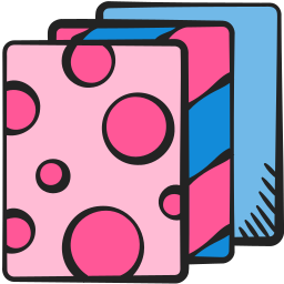 Paper icon