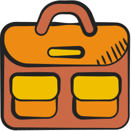 Bag icon