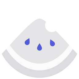 wassermelone icon