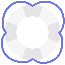 rettungsring icon