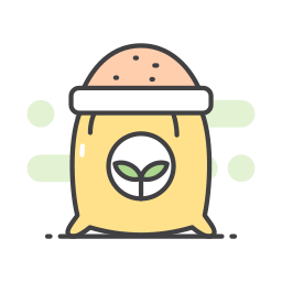 Fertilizer icon