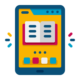 e-book icon