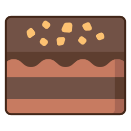 Brownies icon