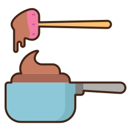 fondue icon