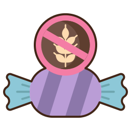 glutenfrei icon