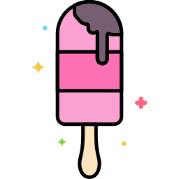 Ice cream icon