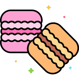 Macaroon icon