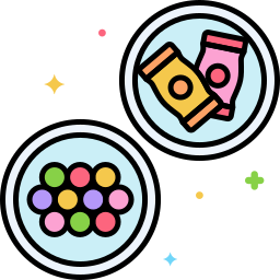 Candy icon