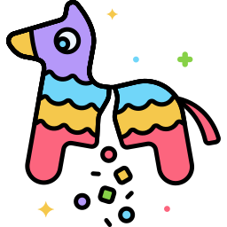 Piñata icon