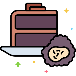 Truffle icon