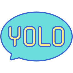 Yolo icon