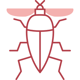 Insect icon