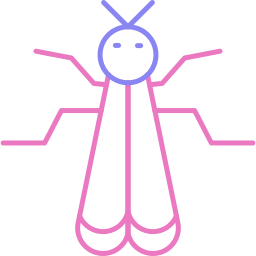 Insect icon