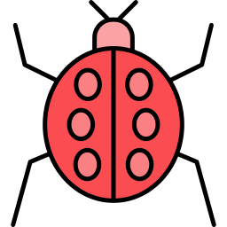 Ladybug icon