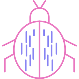 Beetle icon