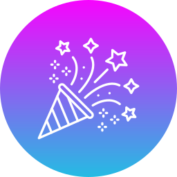 Celebration icon