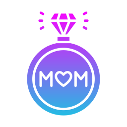 diamant-ring icon