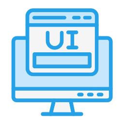 User interface icon